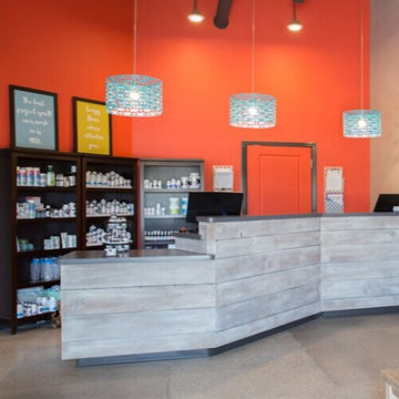 Friendly Chiropractic Offices