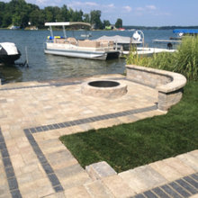 Landscape Ideas