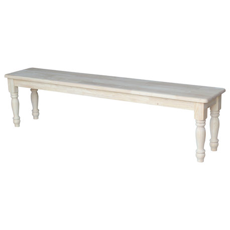 Farmhouse Bench