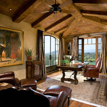 Home Office Ideas
