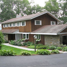 Work - Remodel