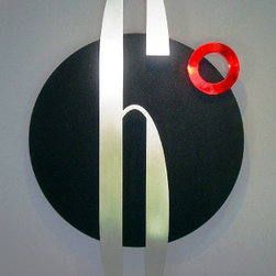 Custom Business Signs - Products