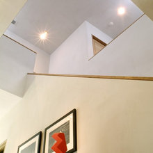 stairway