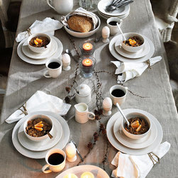 Libeco Linens - Tablecloths