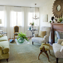 window treatments/drapes
