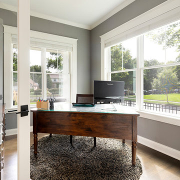 Design for Living in Minneapolis
