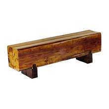 Benches