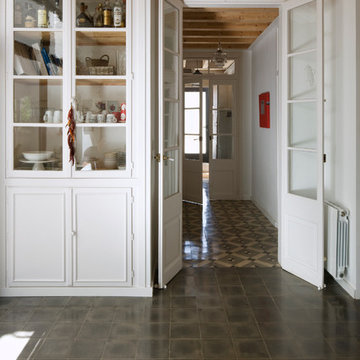 GRACIA HOUSE RENOVATION
