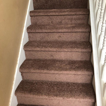 Carpet Installations