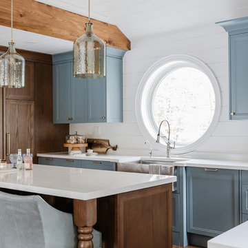 Jack Pine Cottage