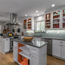 DRIP REMODEL