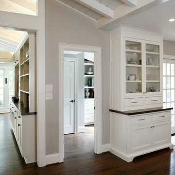 Atlanta Whole House Remodel
