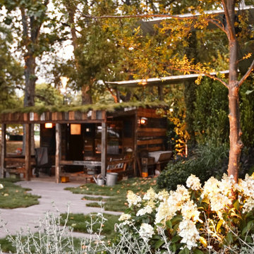 Melbourne International Flower and Garden Show 2024