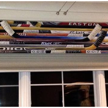 Sports Murals