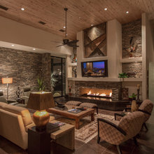 fireplaces