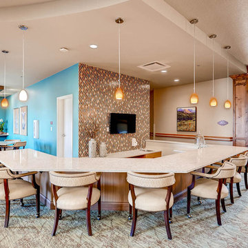 Rosemark Assisted Living Community at Mayfair Park