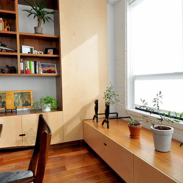 Sawyer Loft