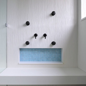 Dream Design Master Bath