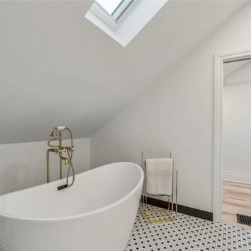 Principal Room Ensuite