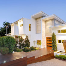 Exteriors