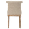 Provence Dining Chairs, Set Of 2, Barley