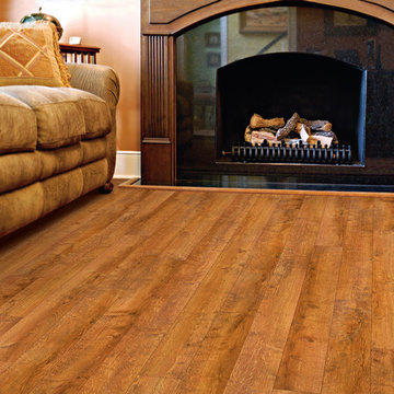 Mountain Oak Laminate