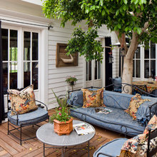 Landscape Ideas