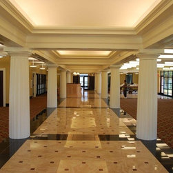 Flomaton Library - Products