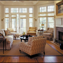 Family Rooms