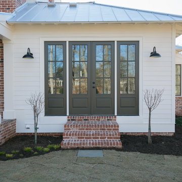 Modern Farmhouse Tarpley Crossing