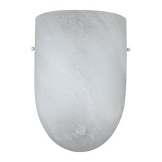 Sunset Lighting F9068 1 Light Fluorescent Energy Star ADA and CA Title 24 Compl