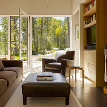 Living Room Ideas