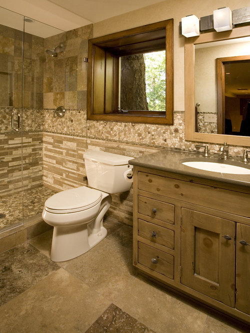 Bathroom Wall Tiles Home Design Ideas, Pictures, Remodel ...