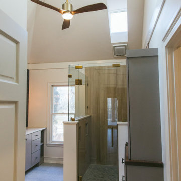 European Style Townhouse