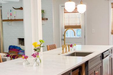 The Eclectic Kitchen