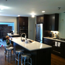 Kitchen Renovation