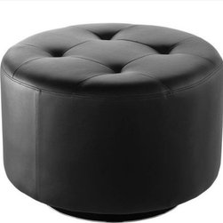 Ottomans - Footstools And Ottomans