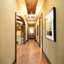 Hallway Space