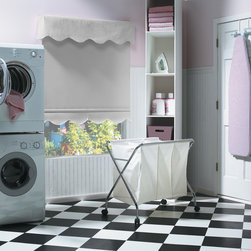 Blackout Roller Shades - Roller Shades