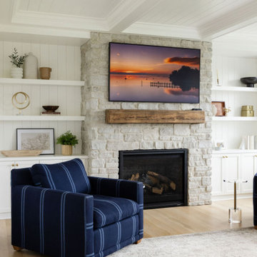 Byrnwood Lane Renovation | Minnetonka, MN