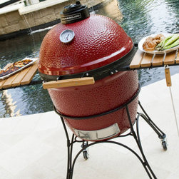 Outdoor Kitchens, Grills & Smokers - BBQs