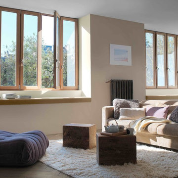 Couleurs et Bien-Être