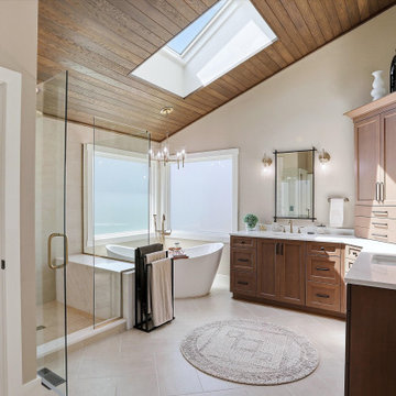 Reimagining a Cozy, Functional Retreat