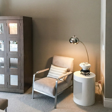 Bedrooms