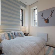 small bedroom