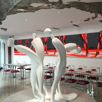 Parkview Green Bar and Restaurant