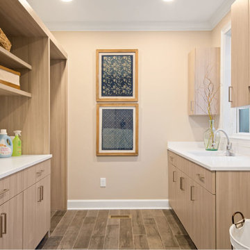 Eagle Ridge Homearama 2017 Rivercrest