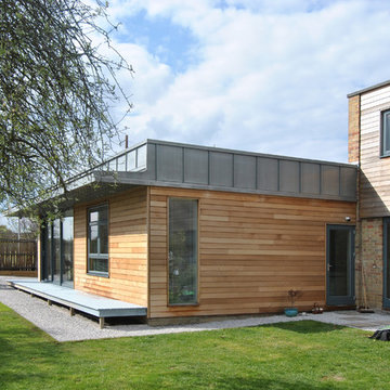 Hoist House