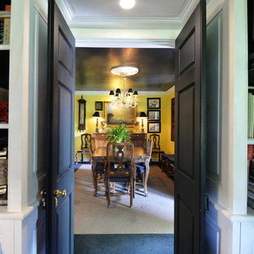 Porches Bed and Breakfast, New Hope, PA