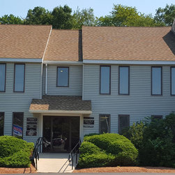 New Lightweight Roofing Install - Roofing And Gutters
